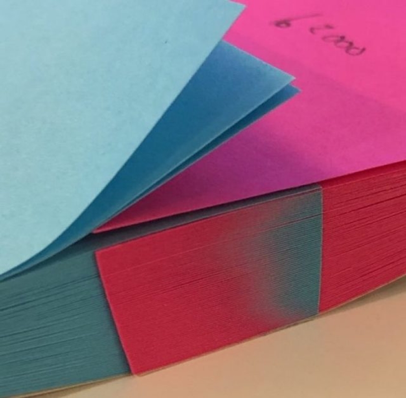 15 Photos That Can Calm Your Inner Perfectionist