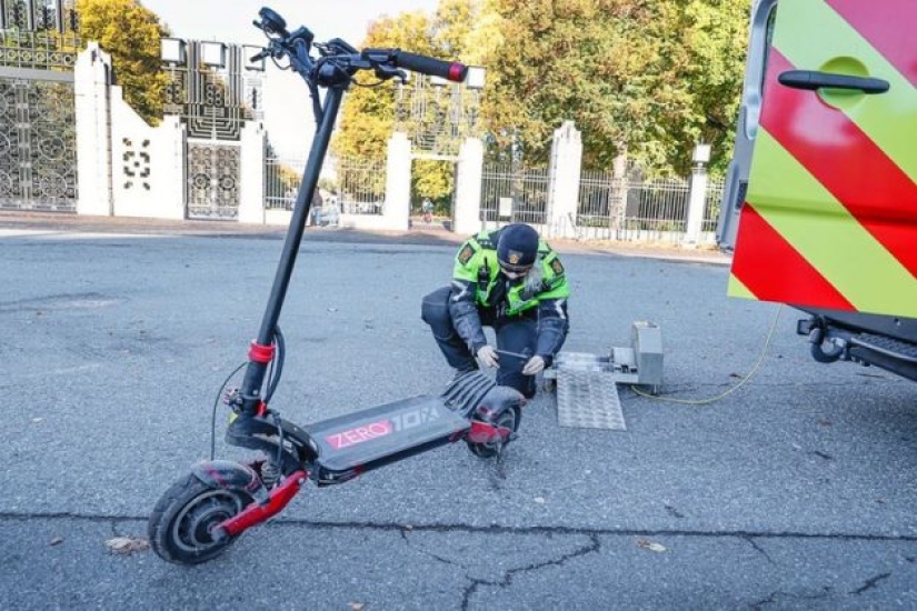 15 photos that can confuse even the most rational person