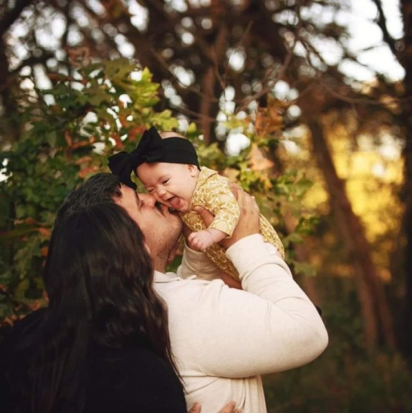 15 photos that can confuse even the most rational person