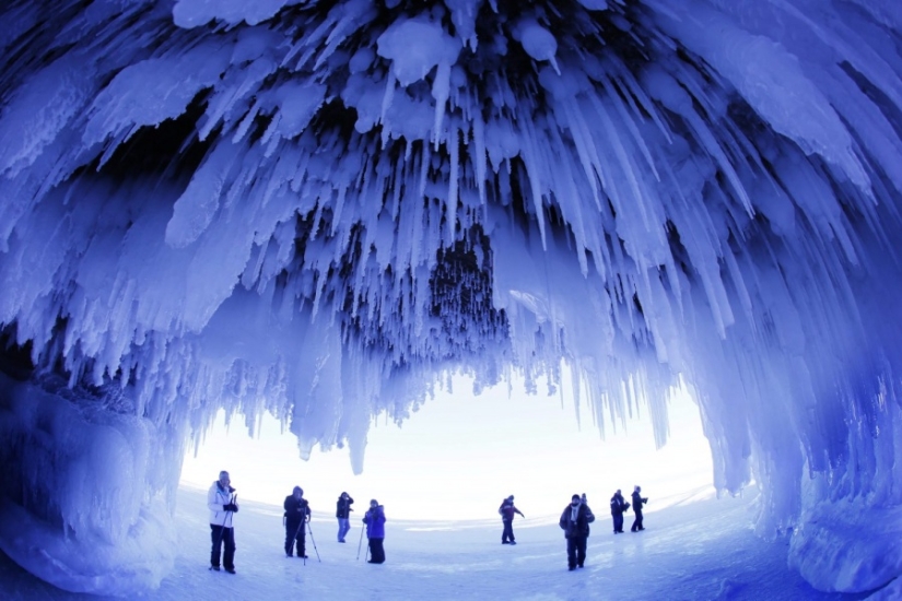 15 places on earth that seem like fantastic landscapes from other planets 15 places on earth that seem like fantastic landscapes from other planets