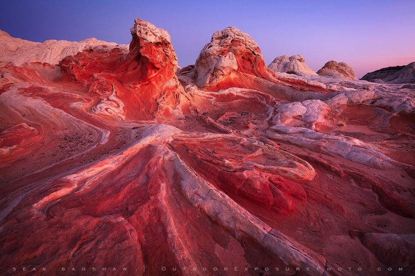 15 places on earth that seem like fantastic landscapes from other planets 15 places on earth that seem like fantastic landscapes from other planets