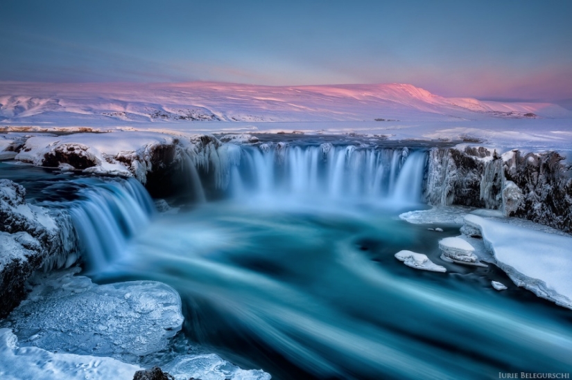 15 places on earth that seem like fantastic landscapes from other planets 15 places on earth that seem like fantastic landscapes from other planets