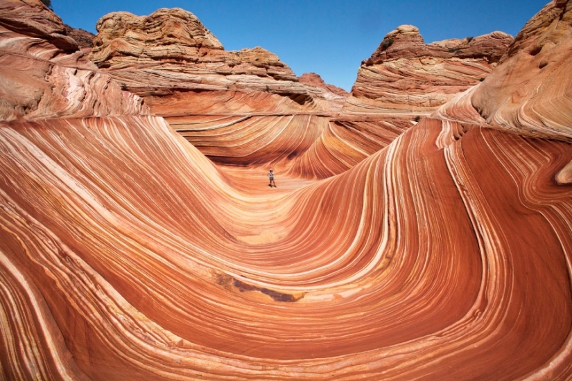15 places on earth that seem like fantastic landscapes from other planets 15 places on earth that seem like fantastic landscapes from other planets