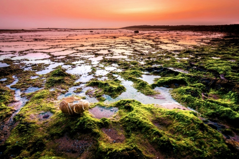 15 places on earth that seem like fantastic landscapes from other planets 15 places on earth that seem like fantastic landscapes from other planets