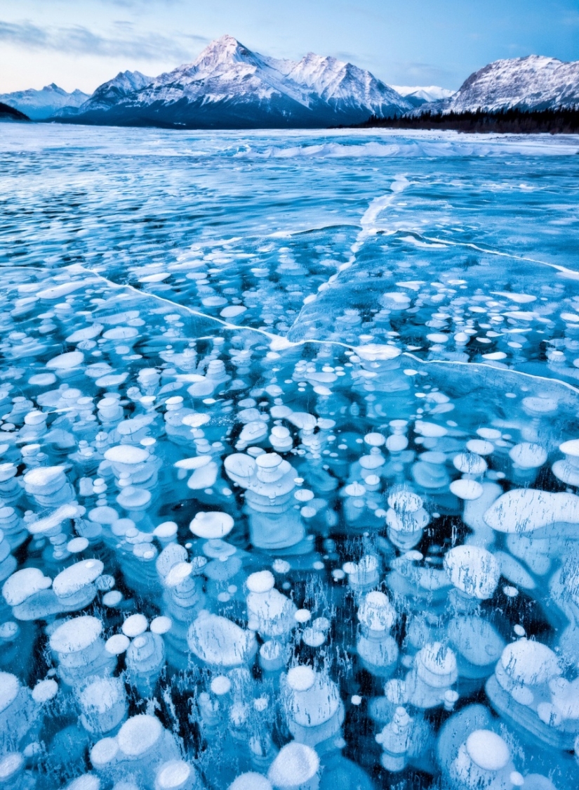 15 places on earth that seem like fantastic landscapes from other planets 15 places on earth that seem like fantastic landscapes from other planets