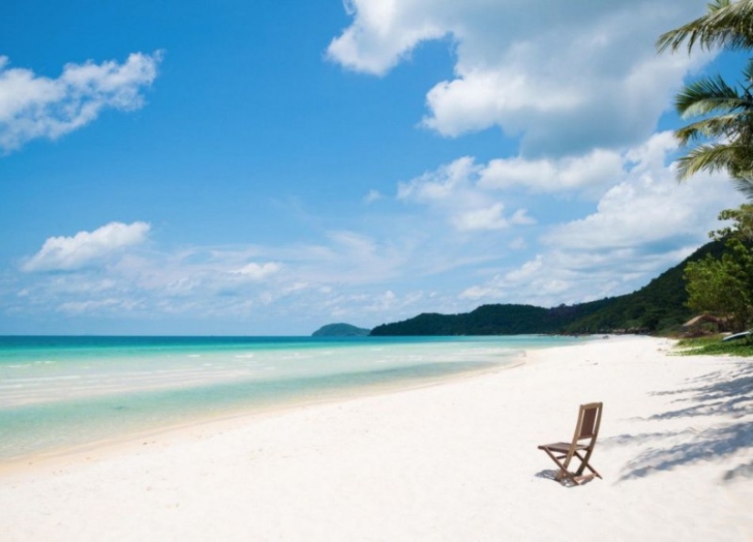 15 places worth visiting until they are filled with tourists