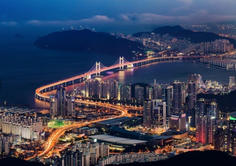 15 places worth visiting until they are filled with tourists