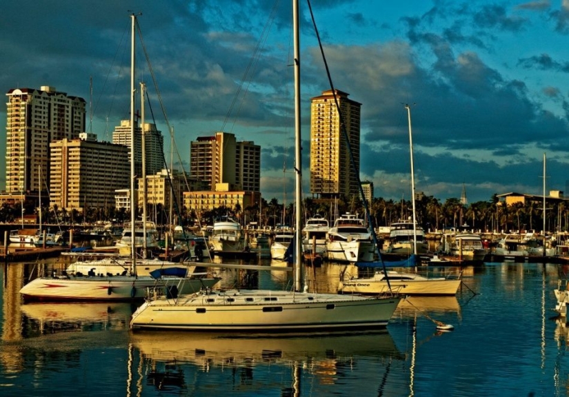 15 places worth visiting until they are filled with tourists