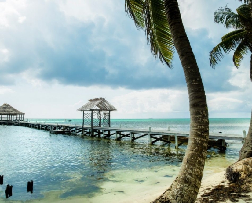 15 places worth visiting until they are filled with tourists