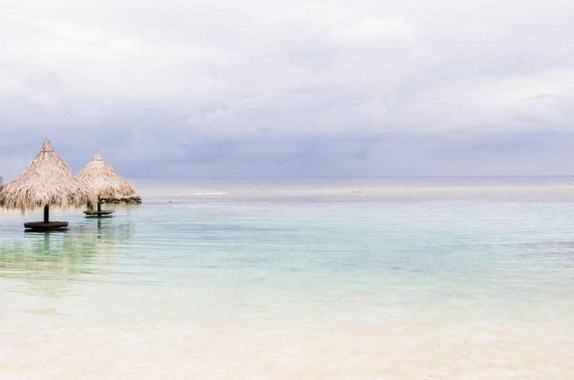 15 places worth visiting until they are filled with tourists