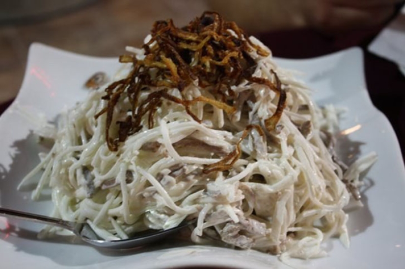 15 platos de la cocina uzbeka, de los que puedes atragantarte con la saliva