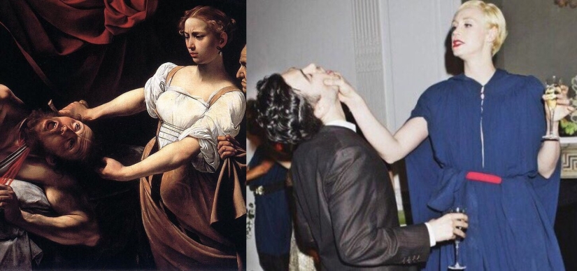 15 proofs that there is more art in pop culture than it seems at first glance