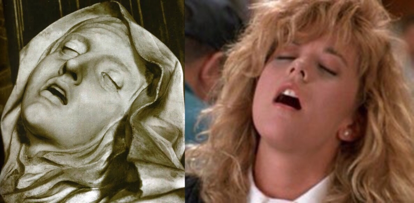 15 proofs that there is more art in pop culture than it seems at first glance