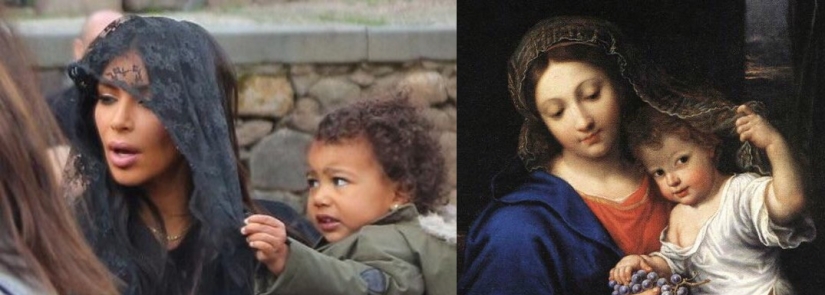 15 proofs that there is more art in pop culture than it seems at first glance