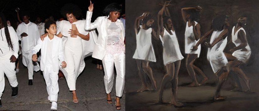 15 proofs that there is more art in pop culture than it seems at first glance