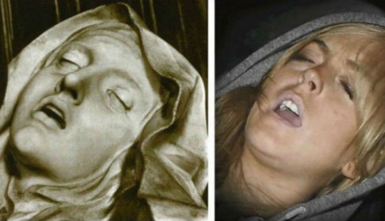 15 pruebas de que hay más arte en la cultura pop de lo que parece a primera vista 15 pruebas de que hay más arte en la cultura pop de lo que parece a primera vista