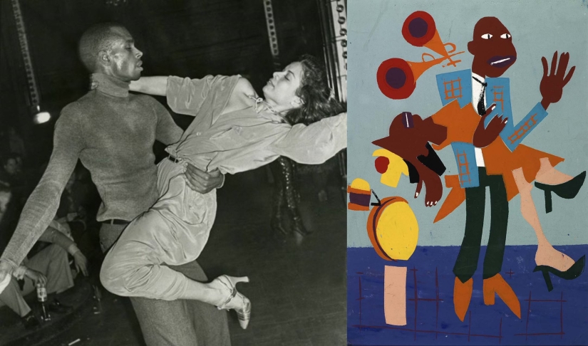 15 pruebas de que hay más arte en la cultura pop de lo que parece a primera vista