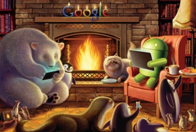 15 regalos geniales que las empresas presentaron a sus empleados para el Año Nuevo 15 regalos geniales que las empresas presentaron a sus empleados para el Año Nuevo