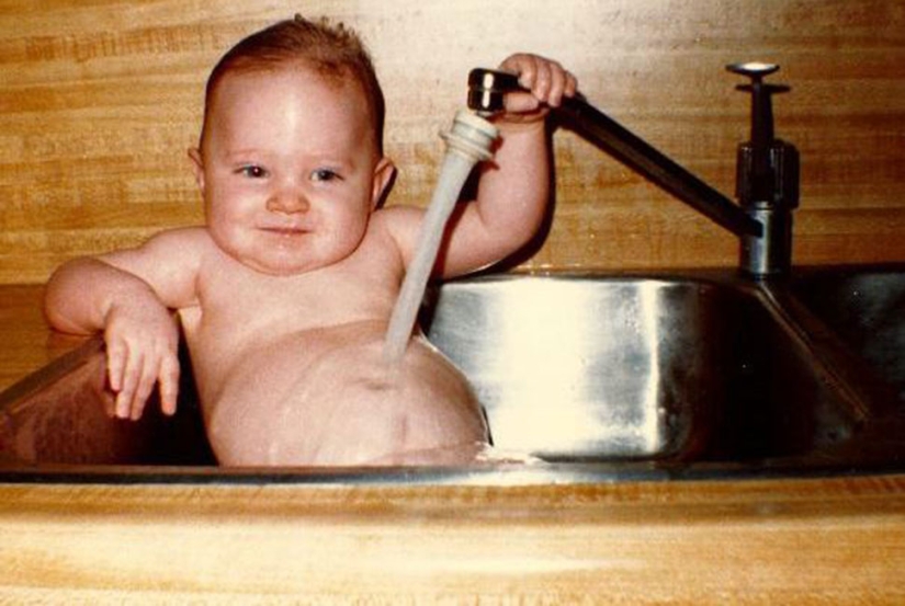 15 respuestas a la pregunta de por qué un niño pequeño es divertido
