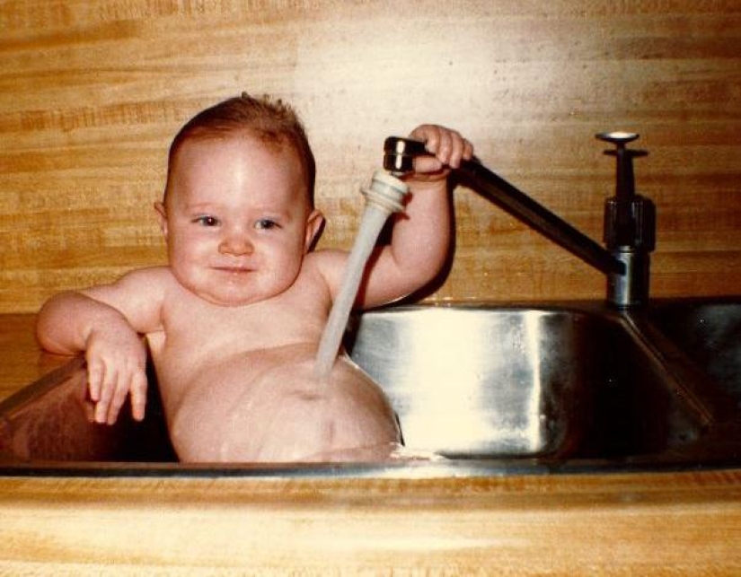 15 respuestas a la pregunta de por qué un niño pequeño es divertido