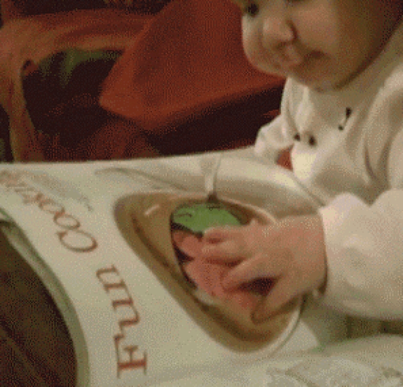 15 respuestas a la pregunta de por qué un niño pequeño es divertido