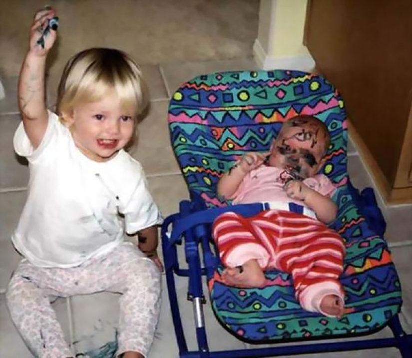 15 respuestas a la pregunta de por qué un niño pequeño es divertido