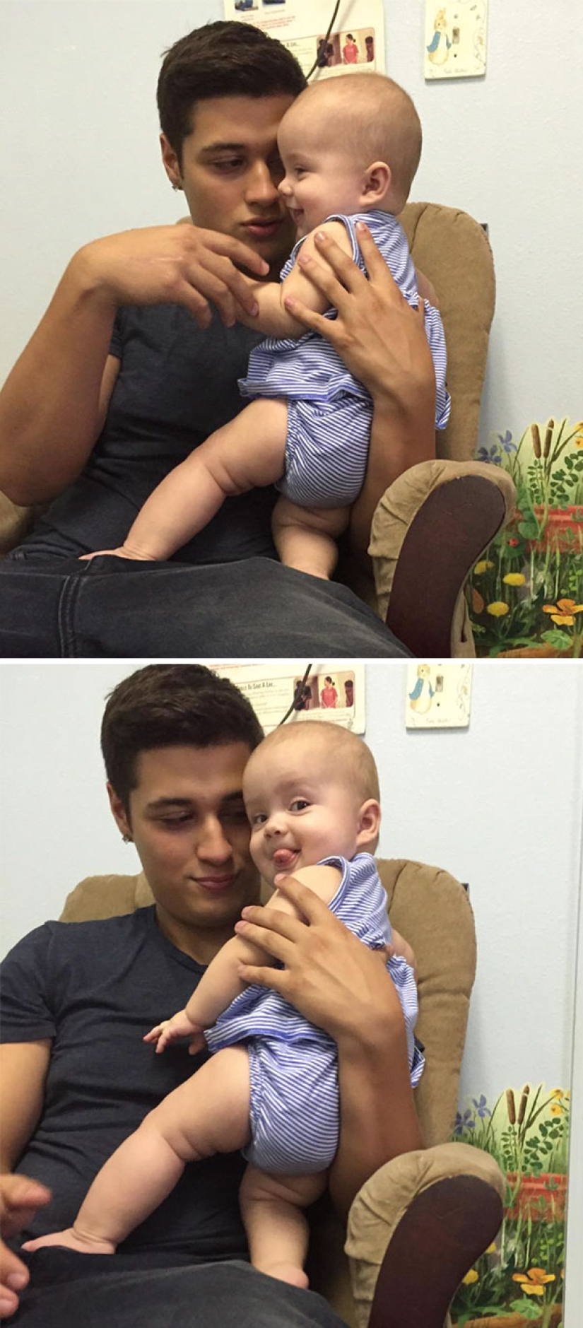 15 respuestas a la pregunta de por qué un niño pequeño es divertido