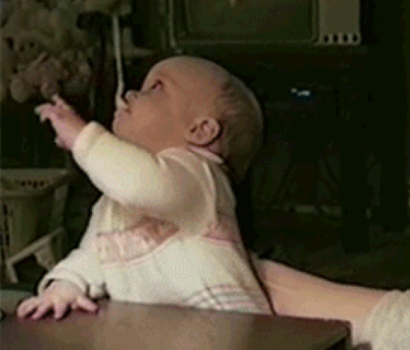 15 respuestas a la pregunta de por qué un niño pequeño es divertido