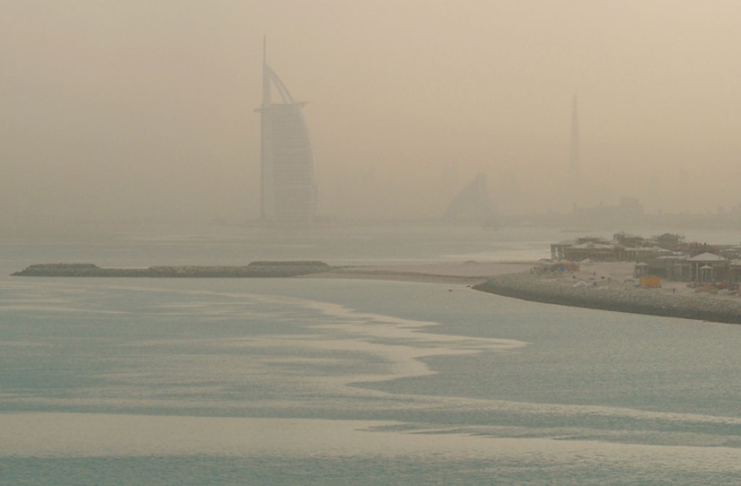 15 sad facts about Dubai