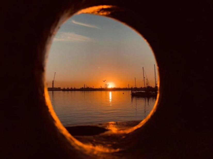 15 stunning shots from the iPhone Photography Awards Mobile Photography Contest