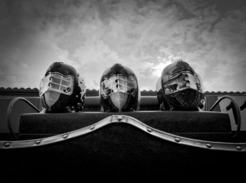 15 stunning shots from the iPhone Photography Awards Mobile Photography Contest