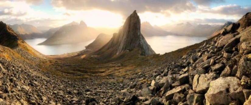 15 stunning shots from the iPhone Photography Awards Mobile Photography Contest