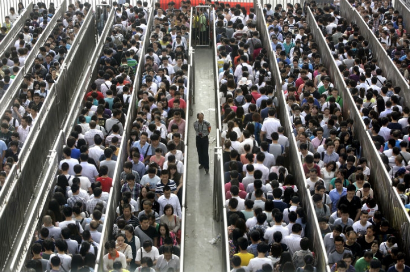 15 things I learned after living in China for two years