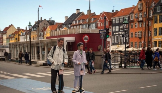 15 things to know about Copenhagen