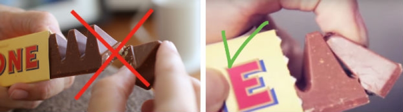 15 things we do wrong every day without even realizing it