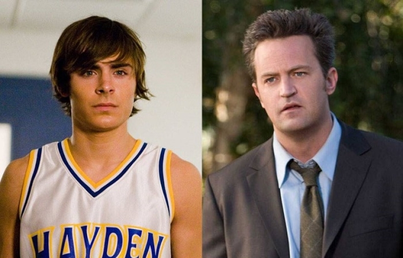 15 Times Hollywood Totally Forgot To Patch Up Some Major Plot Holes 15 Times Hollywood Totally Forgot To Patch Up Some Major Plot Holes