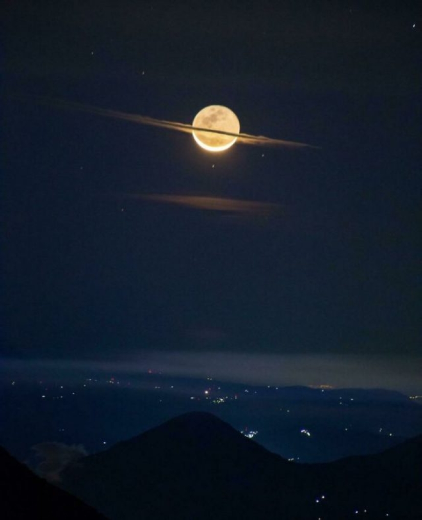 15 Times People Spotted Something Gorgeous In Nature And Had To Share It Online