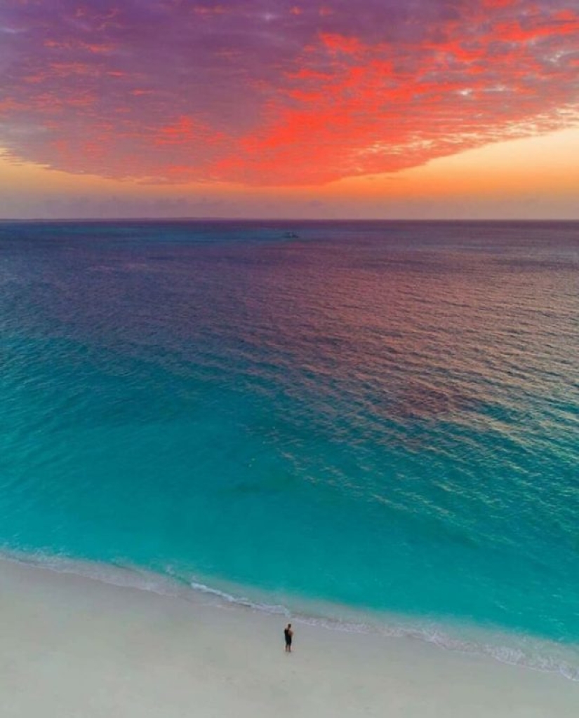 15 Times People Spotted Something Gorgeous In Nature And Had To Share It Online