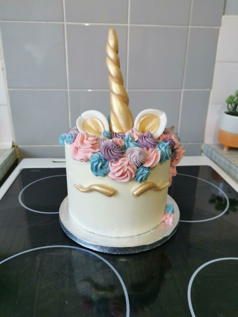 15 times people took baking to the next level
