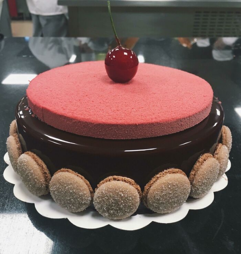 15 times people took baking to the next level