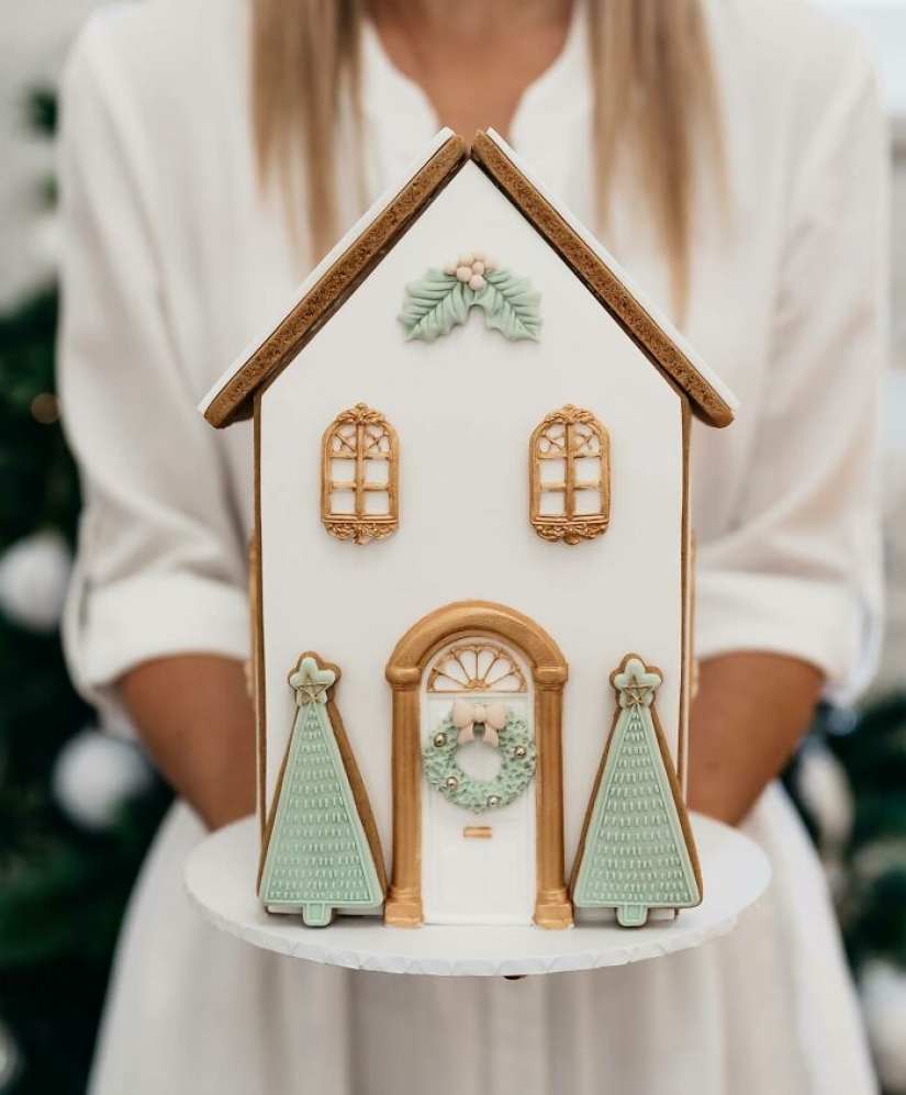 15 times people took baking to the next level