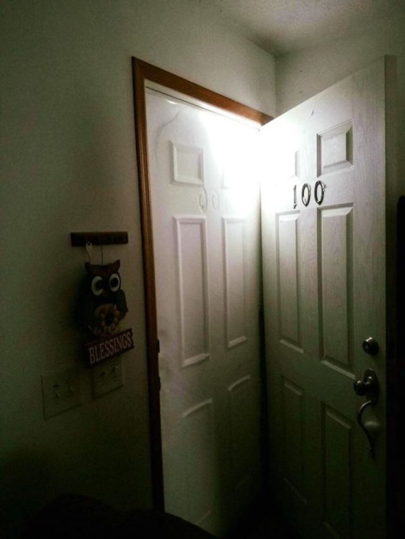 15 Times People Were So Satisfied Looking At The Snow They Just Had To Document It