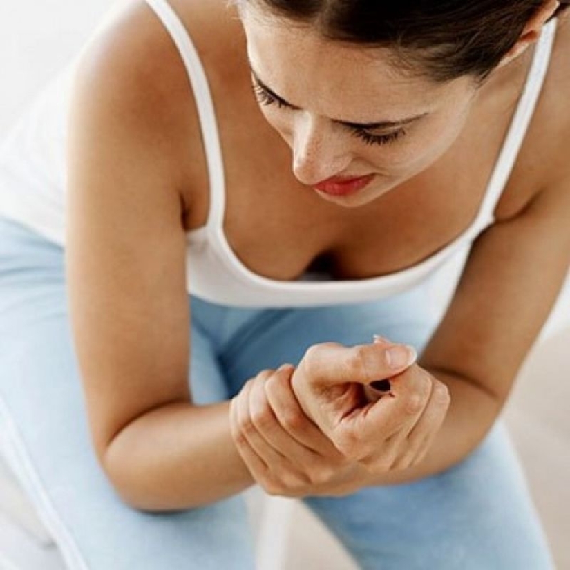 15 tricks to control your body 15 tricks to control your body