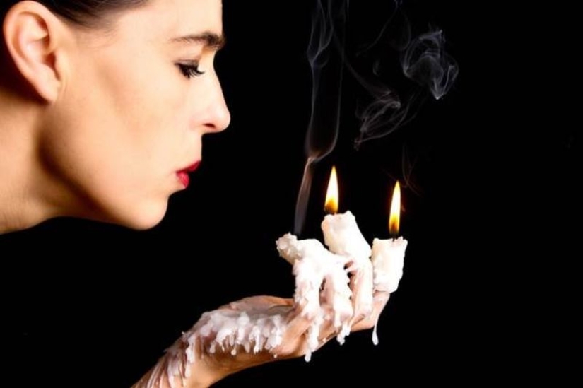 15 tricks to control your body 15 tricks to control your body