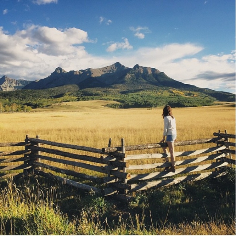 15 tricks to take photos while traveling like a pro