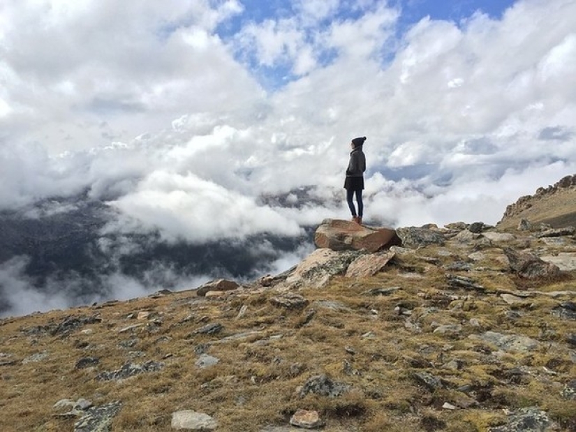 15 tricks to take photos while traveling like a pro