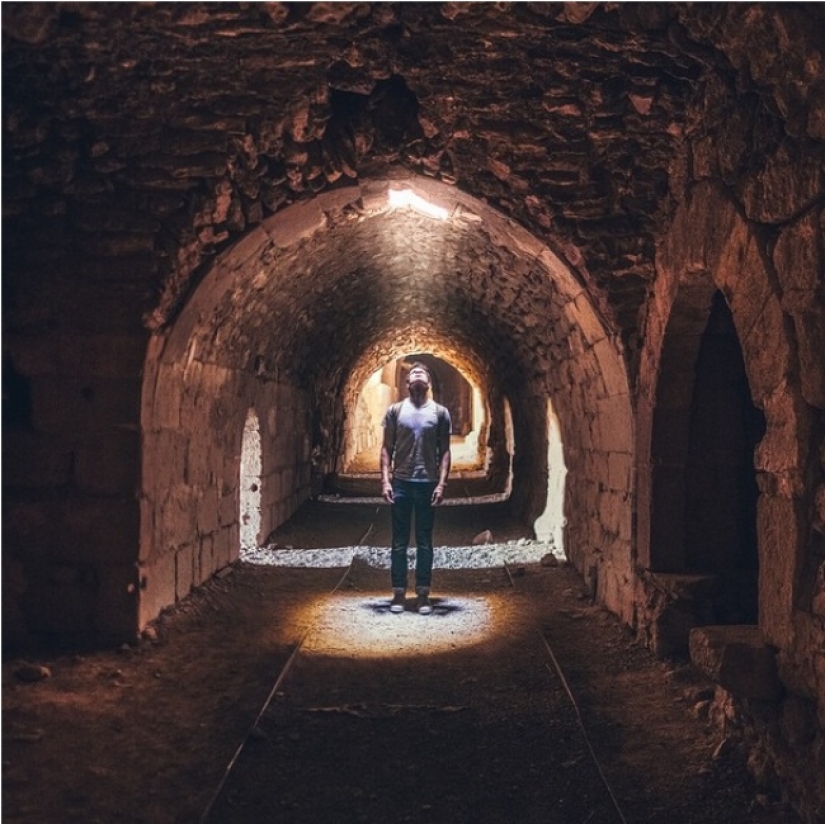 15 tricks to take photos while traveling like a pro