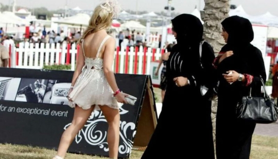 15 tristes hechos acerca de Dubai