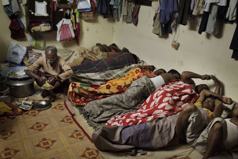 15 tristes hechos acerca de Dubai