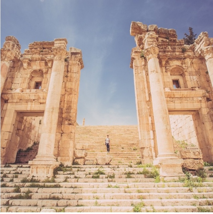 15 trucos para tomar fotos mientras viajas como un profesional 15 trucos para tomar fotos mientras viajas como un profesional